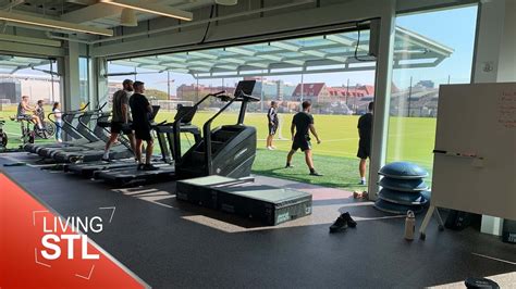 stl training